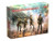 ICM 1/35 WWII Soviet BM-13-16 MLRS Vehicle Crew 4 Figures 35648 ICM 1/35 WWII Soviet BM-13-16 MLRS Vehicle Crew 4 Figures 35648
