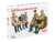 ICM 1/35 Soviet Army Servicemen (1979-1991) 5 Figures 35636 ICM 1/35 Soviet Army Servicemen (1979-1991) 5 Figures 35636