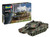 Revell Leopard 2A6M+ (1/35) | 03342 Revell Leopard 2A6M+ (1/35) | 03342