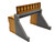 OO/HO Gauge Iron Bridge – One Side / Single Track – WWScenics OO/HO Gauge Iron Bridge – One Side / Single Track – WWScenics
