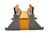 OO/HO Gauge Iron Bridge – Double Sided / Single Track – WWScenics OO/HO Gauge Iron Bridge – Double Sided / Single Track – WWScenics
