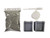 OO/HO Gauge Sleeper Buffer Stop Kit x2 – Model Railway Track End Pack OO/HO Gauge Sleeper Buffer Stop Kit x2 – Model Railway Track End Pack