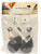 2 x Teardrop Sponges – For Washes, Pigments & Weathering 2 x Teardrop Sponges – For Washes, Pigments & Weathering