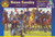 Italeri UNION CAVALRY (AMERICAN CIVIL WAR) (1/72) 6013 Italeri UNION CAVALRY (AMERICAN CIVIL WAR) (1/72) 6013