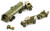 A06304 WWII USAAF 8th Bomber Resupply Set A06304 WWII USAAF 8th Bomber Resupply Set