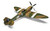 A17002 Supermarine Spitfire Mk.VIII A17002 Supermarine Spitfire Mk.VIII