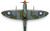 A17002 Supermarine Spitfire Mk.VIII A17002 Supermarine Spitfire Mk.VIII