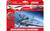 A55013 Starter Set - North American P-51D Mustang A55013 Starter Set - North American P-51D Mustang