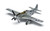A55013 Starter Set - North American P-51D Mustang A55013 Starter Set - North American P-51D Mustang