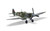 A55001 Starter Set - Supermarine Spitfire MkVc A55001 Starter Set - Supermarine Spitfire MkVc