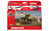 A55003 Starter Set - Sherman Firefly A55003 Starter Set - Sherman Firefly