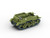 Build Army Universal Carrier Armoured Tracked Vehicle B2100