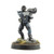Sci-Fi Miniature Enforcers - Enforcer 5