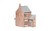 Hornby R7357 Left Hand 2 Up/2 Down Terraced House - 1:76 Scale 00 Gauge
