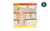 Hornby R7357 Left Hand 2 Up/2 Down Terraced House - 1:76 Scale 00 Gauge