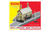 Hornby R8227 Building Accessories Pack 1- 1:76 Scale 00 Gauge