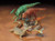 Tamiya Mesozoic Creatures 1/35 Item No. 60107