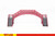 Hornby TT9001 Footbridge- 1:120 Scale TT:120