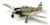 Tamiya 1/72 MITSUBISHI A6M3 (HAMP) - ZERO FIGHTER MODEL 32 Item No. 60784
