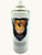 War World Gaming  Black Matt Primer 400ml Spray Can