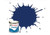 Humbrol Enamel Paint: 15 - Midnight Blue - Gloss - (14ml)