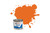 Humbrol Enamel Paint: 18 - Orange - Gloss - (14ml)