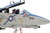 Tamiya 1/72 Grumman F-14D Tomcat Item No. 60795