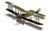 Airfix A02101 Royal Aircraft Factory BE2c