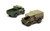 A03313A WWII 15-cwt 4 x 2 G.S. Truck