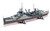 A50069 HMS Belfast Gift Set