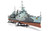 A50069 HMS Belfast Gift Set