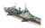 A50069 HMS Belfast Gift Set