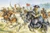 CONFEDERATE CAVALRY (AMERICAN CIVIL WAR) Item No. 6011
