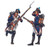 Napoleonic Wars: French Infantry (1798-1805) Item No. 6092