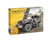 Italeri Dodge WC62 1 ½ t 6x6 Truck Item No. 96230