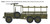 Italeri Dodge WC62 1 ½ t 6x6 Truck Item No. 96230