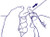 PLASTIC SCRIBER II Item No. 74091