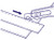 PLASTIC SCRIBER II Item No. 74091