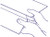 PLASTIC SCRIBER II Item No. 74091