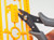 Modeller's Side Cutter Item No. 74093
