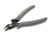 Description
This Modeller's Side Cutter is designed for use with plastic parts and is ideal for scale models and Mini 4WD products assembly. The cutter's blades are made with hardened carbon steel and will remain sharp for a long period of time.