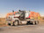 Black Thunder Australian Truck Item No. 90727
