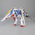 Description
This year looks to be the year of the Endless Waltz. The Deathscythe Hell and Shenlong, both linked below, are here and so is the Wing Gundam EW Version. This kit is exactly the same as the previously released Version Ka kit only with slightly different shades of colour and less markings. It does however include attachment allowing you to attach it to an action base, something the previous kit did not have. A true Master Grade with plenty of detail and engineering, over 260 pieces on 13 runners, plus polycaps; everything is moulded in colour and snaps together, for ease of assembly -- and no need for paint! What could be next? Tallgeese?

About the Model
Gundam Gunpla plastic model kit
Snap-assembly with no glue/cement required
Pre-coloured sprues to help with accuracy
Keen modellers can still paint the parts for a more detailed finish
Includes handy step-by-step build instruction manual
Specifications

Brand
Bandai Spirits
Category
Plastic Model Kits
Grade
Master Grade
Scale
1:100
Model Type
Mobile Armour Suit
Official Licence
Gundam
Gundam Series
1997 - Gundam Wing: Endless Waltz
Kit Type
Assembly Kit
Colour
Multicolour - Blue/White/Red