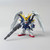 Description
Bandai brings us a new line of Super Deformed (SD) Gundam called the EX Standard!  These new EX Standard kits come molded in multiple colors and feature limited articulation so you can get that perfect pose to display them!  Foil marking stickers are also included to add extra colors and markings to your kit.  A new gimmick added with these EX Standard kits is the ability to borrow parts and combine them to make new weapons that can be used with 1/144 scale HG Gundam kits!

About the Model
Gundam Gunpla plastic model kit
Snap-assembly with no glue/cement required
Pre-coloured sprues to help with accuracy
Keen modellers can still paint the parts for a more detailed finish
Includes handy step-by-step build instruction manual