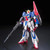 Description
Bandai marks the 10th release in their Real Grade line with the mighty Zeta Gundam. In the anime, and in MG and PG kit forms, the Zeta transforms into its Wave Rider form and the big question being asked when Bandai announced an RG Zeta was if it would a transforming kit. And it is! Bandai's RG MS Advanced Joint frame took 1/144 scale kits to a whole new level and the Zeta raises the bar again thanks to the amazing transformation engineering. Like previous RGs the Zeta features various armour colour tones as well as an abundance of marking stickers but this guy can transform!

About the Model
Gundam Gunpla plastic model kit
Snap-assembly with no glue/cement required
Pre-coloured sprues to help with accuracy
Keen modellers can still paint the parts for a more detailed finish
Includes handy step-by-step build instruction manual