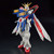 RG 1/144 Burning Gundam Item No. MK63358