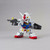 SD Gundam Ex-Standard RX-78-2 Gundam Item No. MK65615