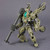 30MM 1/144 bEXM-33QB Volpanova Quad Bike Version Item No. MK65114