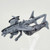 30MM 1/144 Extended Armament Vehicle Attack Submarine Version (Light Grey) Item No. MK60735