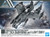 30MM 1/144 Extended Armament Vehicle Attack Submarine Version (Light Grey) Item No. MK60735